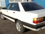Audi 100 1990 года за 550 000 тг. в Шу – фото 2