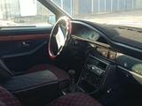 Audi 100 1990 года за 550 000 тг. в Шу – фото 4