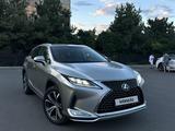 Lexus RX 300 2022 года за 27 000 000 тг. в Алматы