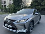Lexus RX 300 2022 годаүшін27 000 000 тг. в Алматы – фото 2