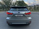 Lexus RX 300 2022 годаүшін27 000 000 тг. в Алматы – фото 4