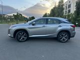 Lexus RX 300 2022 годаүшін27 000 000 тг. в Алматы – фото 3