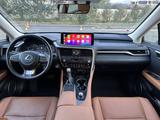 Lexus RX 300 2022 годаүшін27 000 000 тг. в Алматы – фото 5