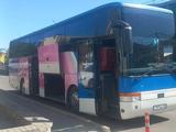 Van Hool  T9 — series 2000 года за 14 000 000 тг. в Алматы – фото 3