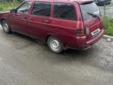 ВАЗ (Lada) 2111 2003 года за 500 000 тг. в Рудный – фото 2