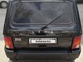 ВАЗ (Lada) Lada 2121 2021 года за 5 500 000 тг. в Алматы – фото 5