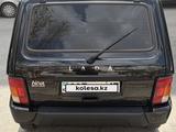 ВАЗ (Lada) Lada 2121 2021 годаүшін5 500 000 тг. в Алматы – фото 5