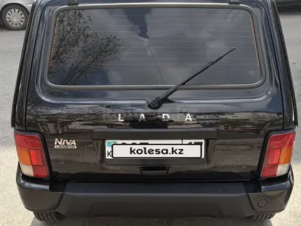 ВАЗ (Lada) Lada 2121 2021 года за 5 500 000 тг. в Алматы – фото 5