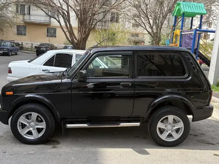 ВАЗ (Lada) Lada 2121 2021 года за 5 500 000 тг. в Алматы – фото 6