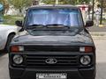 ВАЗ (Lada) Lada 2121 2021 года за 5 500 000 тг. в Алматы