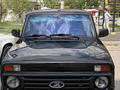 ВАЗ (Lada) Lada 2121 2021 года за 5 500 000 тг. в Алматы – фото 7