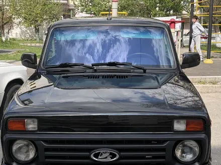 ВАЗ (Lada) Lada 2121 2021 года за 5 500 000 тг. в Алматы – фото 7