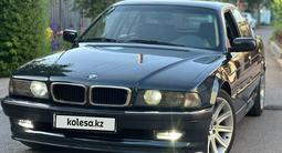 BMW 740 1995 года за 4 200 000 тг. в Алматы – фото 3