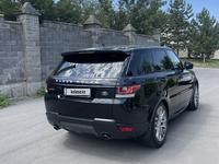 Land Rover Range Rover Sport 2016 года за 27 500 000 тг. в Алматы