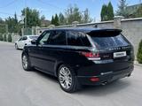 Land Rover Range Rover Sport 2016 года за 29 800 000 тг. в Алматы – фото 5