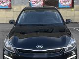 Kia Rio 2019 года за 6 800 000 тг. в Астана – фото 5
