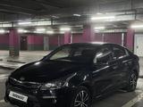 Kia Rio 2019 года за 6 800 000 тг. в Астана – фото 3