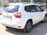 Nissan Terrano 2016 года за 5 300 000 тг. в Астана – фото 5