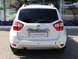 Nissan Terrano 2016 года за 5 300 000 тг. в Астана – фото 4