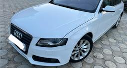 Audi A4 2011 годаүшін7 000 000 тг. в Костанай