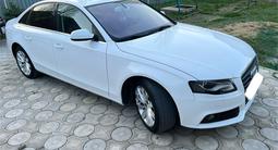 Audi A4 2011 года за 7 000 000 тг. в Костанай – фото 3