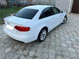 Audi A4 2011 годаүшін7 000 000 тг. в Костанай – фото 5