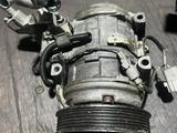 Привозной компрессор кондиционер 1MZ/2MZ LEXUS TOYOTA за 2 000 тг. в Алматы
