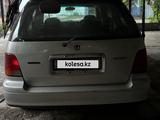 Honda Odyssey 1996 годаfor2 400 000 тг. в Алматы – фото 5