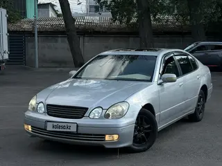 Lexus GS 300