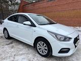 Hyundai Accent 2019 годаfor7 050 000 тг. в Костанай