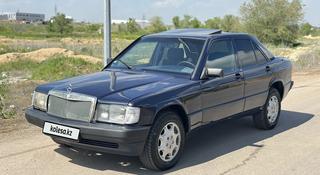 Mercedes-Benz 190 1993 года за 1 290 000 тг. в Караганда