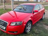 Audi A3 2007 года за 2 500 000 тг. в Уральск – фото 3