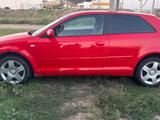 Audi A3 2007 года за 2 500 000 тг. в Уральск – фото 5