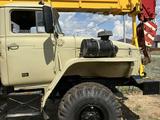 Урал  КС 2005 годаүшін18 000 000 тг. в Актобе – фото 4