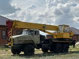 Урал  КС 2005 годаүшін18 000 000 тг. в Актобе – фото 5