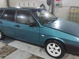 ВАЗ (Lada) 2109 2001 годаfor640 000 тг. в Щучинск – фото 4