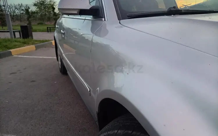 Volkswagen Passat 2005 года за 3 600 000 тг. в Алматы