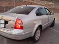 Volkswagen Passat 2005 года за 3 600 000 тг. в Алматы – фото 7