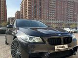 BMW 540 2016 годаүшін7 000 000 тг. в Актау