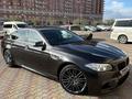 BMW 528 2016 годаүшін7 200 000 тг. в Актау