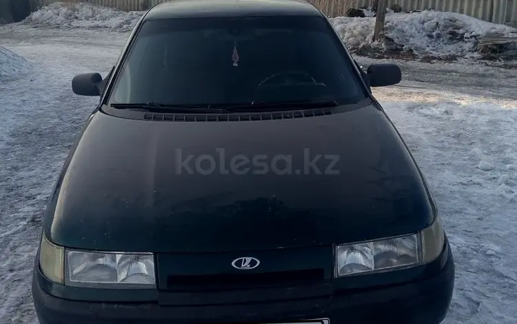 ВАЗ (Lada) 2110 2003 годаүшін750 000 тг. в Семей