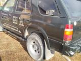 Opel Frontera 1992 года за 1 380 000 тг. в Курчум – фото 4