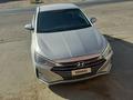 Hyundai Elantra 2019 годаfor5 500 000 тг. в Атырау