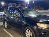 Mitsubishi Outlander 2007 года за 6 000 000 тг. в Талдыкорган – фото 4