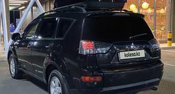 Mitsubishi Outlander 2007 года за 6 000 000 тг. в Талдыкорган