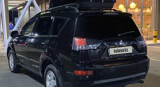 Mitsubishi Outlander 2007 года за 6 000 000 тг. в Талдыкорган