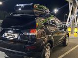 Mitsubishi Outlander 2007 года за 6 000 000 тг. в Талдыкорган – фото 2