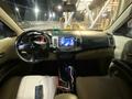 Mitsubishi Outlander 2007 года за 6 000 000 тг. в Талдыкорган – фото 6