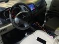 Mitsubishi Outlander 2007 года за 6 000 000 тг. в Талдыкорган – фото 5