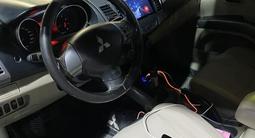 Mitsubishi Outlander 2007 года за 6 000 000 тг. в Талдыкорган – фото 5